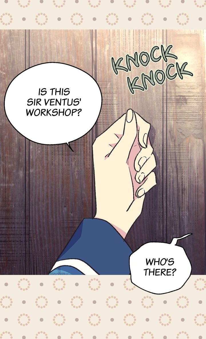 The Abandoned Empress Chapter 2.8 page 26 - 