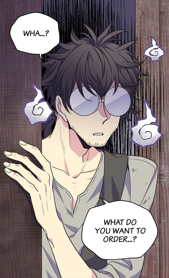 The Abandoned Empress Chapter 2.8 page 27 - 