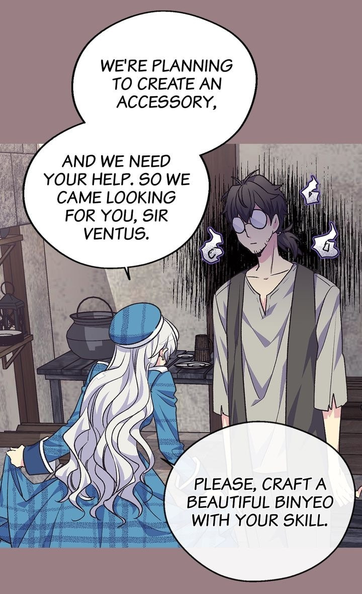 The Abandoned Empress Chapter 2.8 page 29 - 