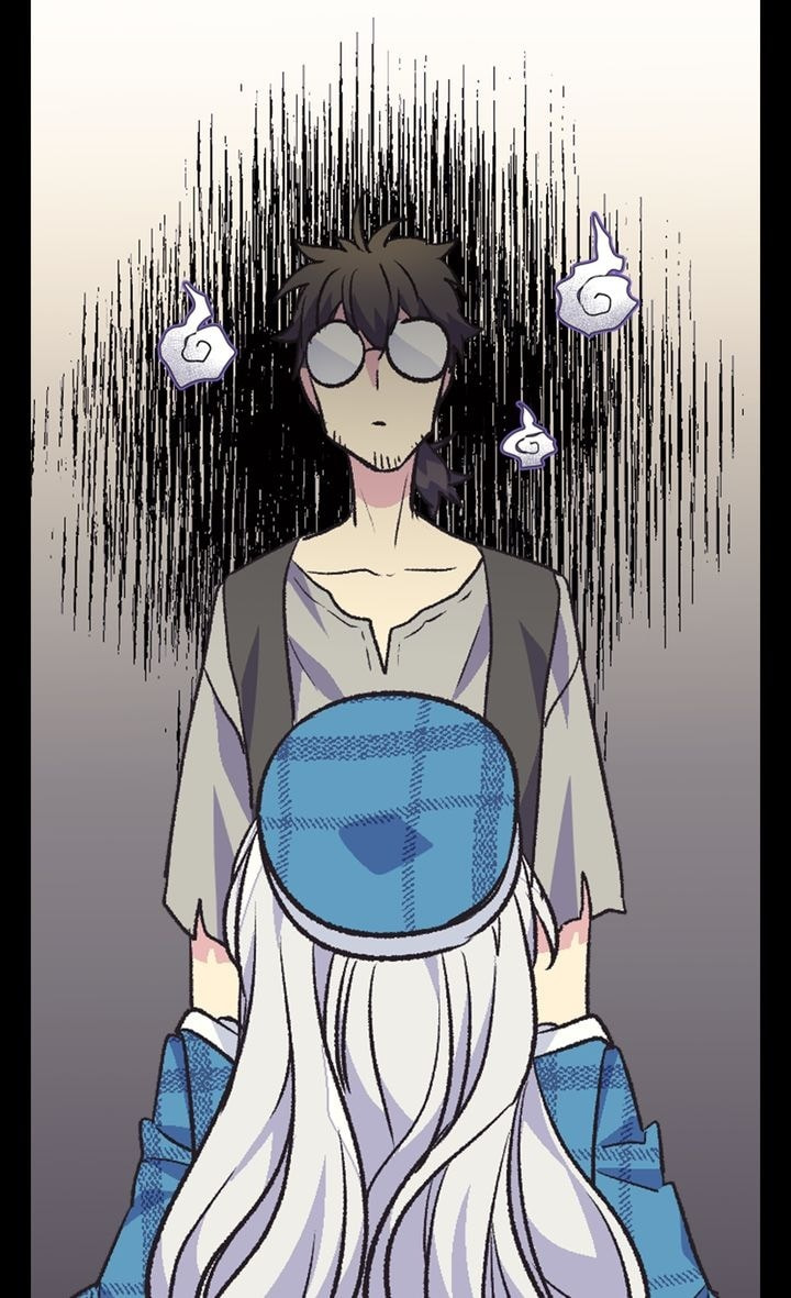 The Abandoned Empress Chapter 2.8 page 31 - 