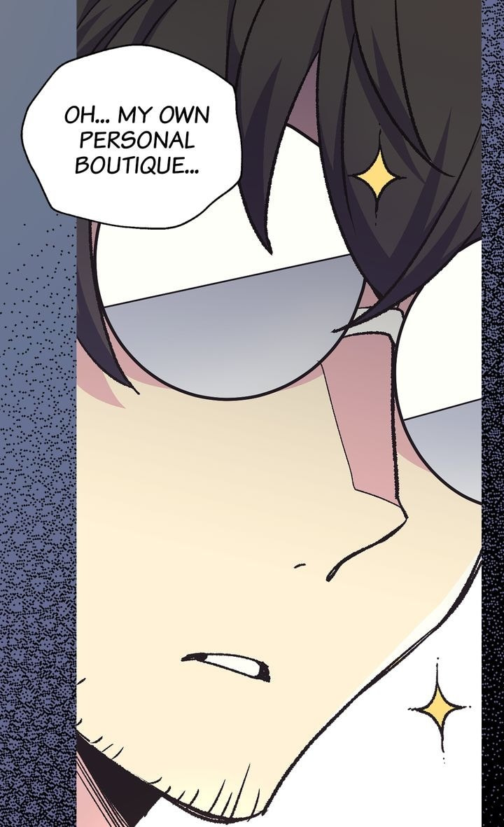The Abandoned Empress Chapter 2.8 page 36 - 