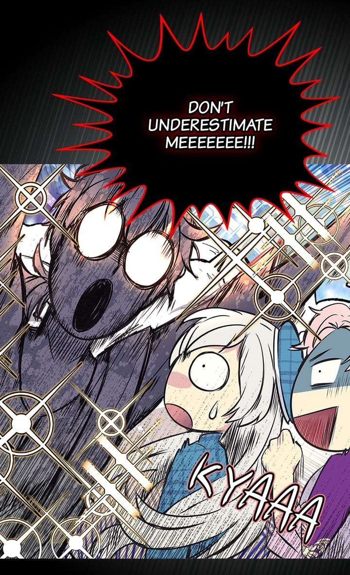 The Abandoned Empress Chapter 2.8 page 39 - 