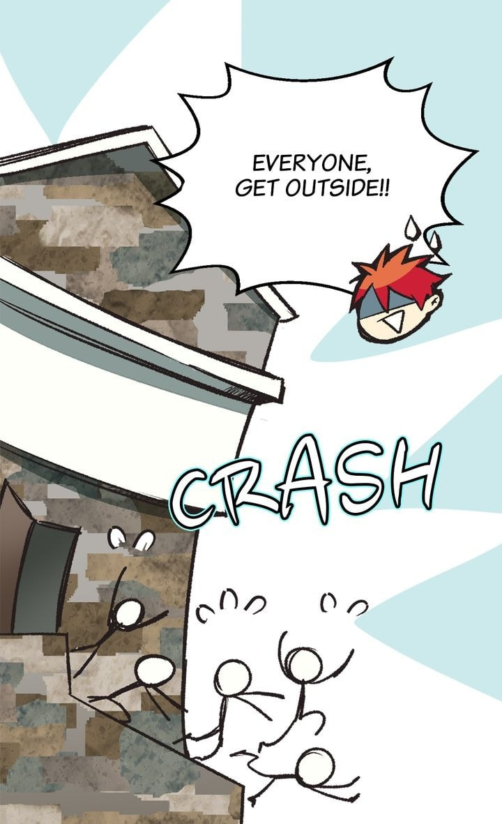 The Abandoned Empress Chapter 2.8 page 44 - 