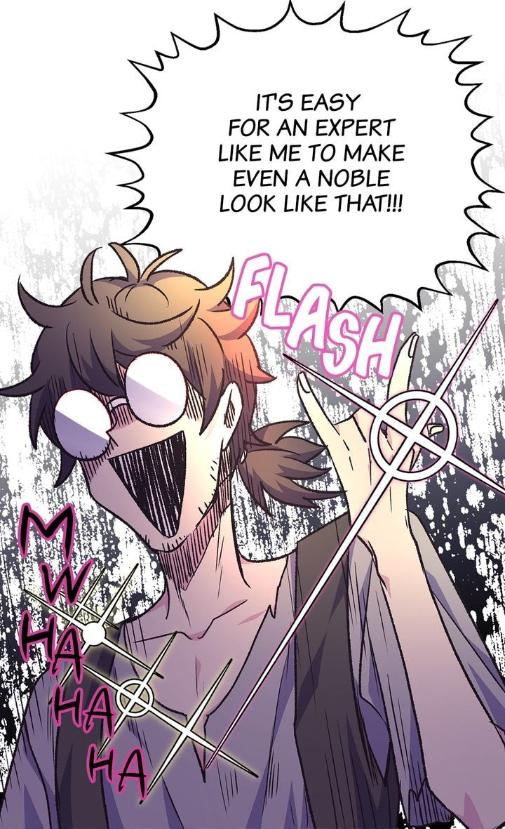 The Abandoned Empress Chapter 2.8 page 49 - 