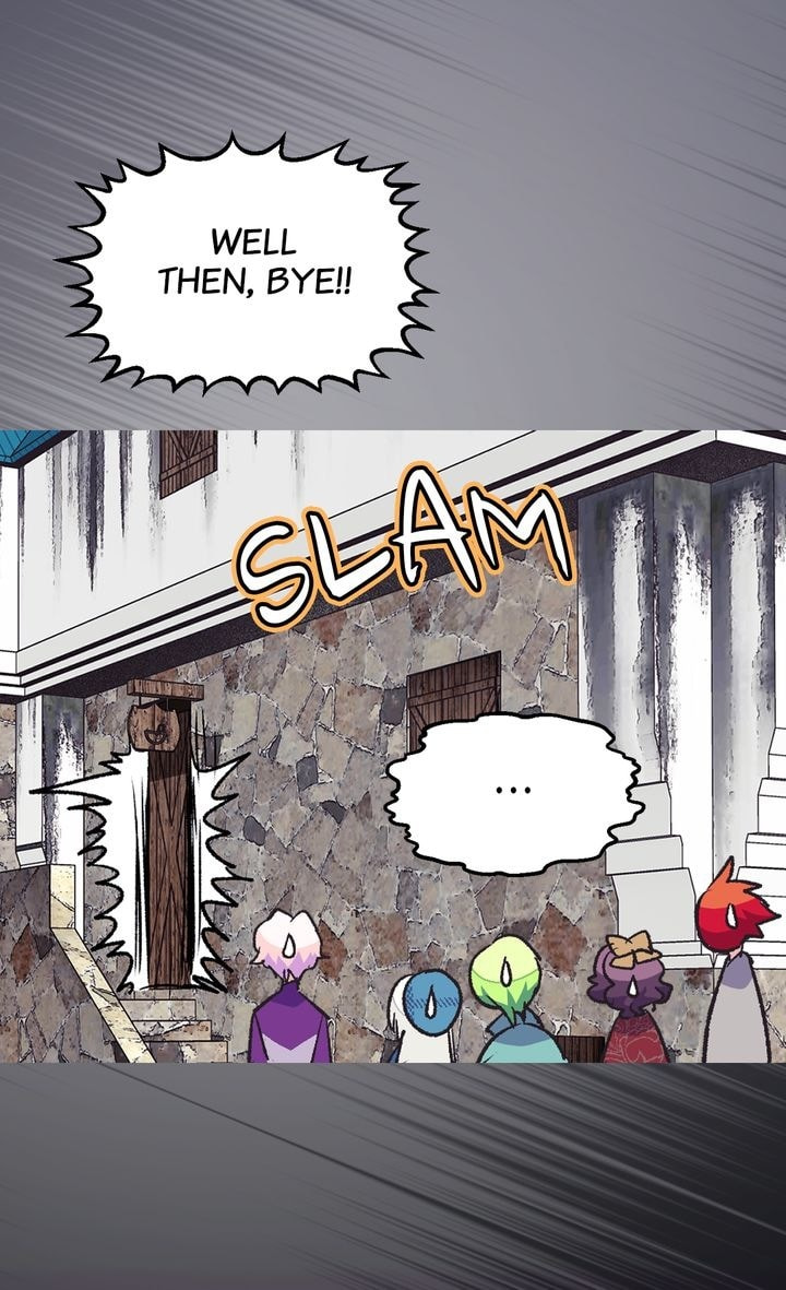 The Abandoned Empress Chapter 2.8 page 50 - 