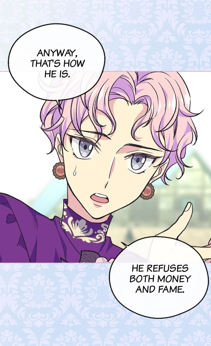 The Abandoned Empress Chapter 2.8 page 53 - 