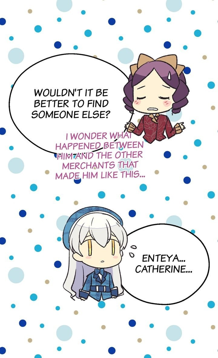 The Abandoned Empress Chapter 2.8 page 54 - 