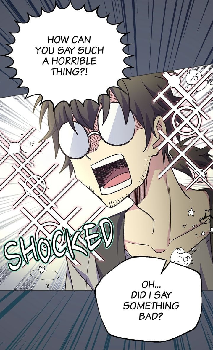 The Abandoned Empress Chapter 2.8 page 62 - 