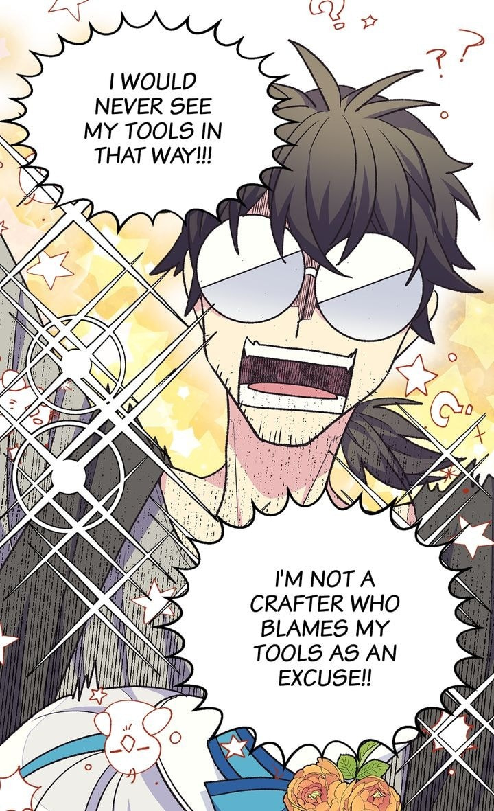 The Abandoned Empress Chapter 2.8 page 63 - 