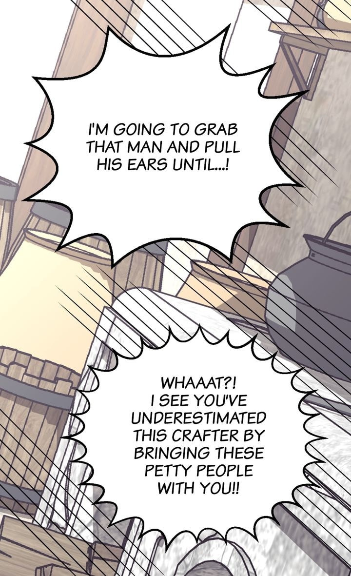 The Abandoned Empress Chapter 2.8 page 66 - 