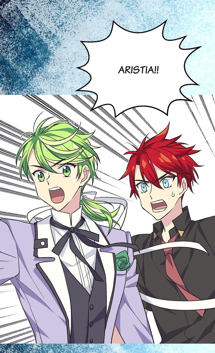 The Abandoned Empress Chapter 2.8 page 70 - 