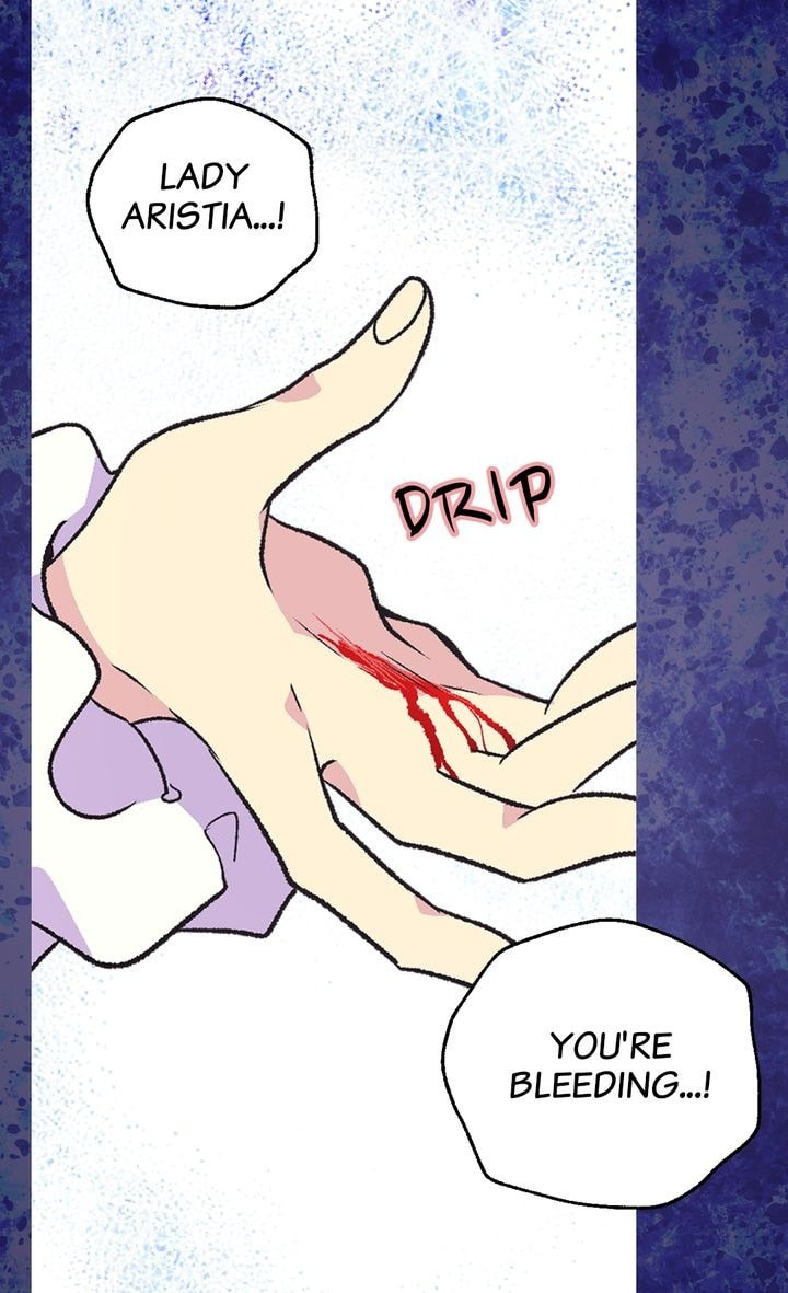 The Abandoned Empress Chapter 2.8 page 71 - 