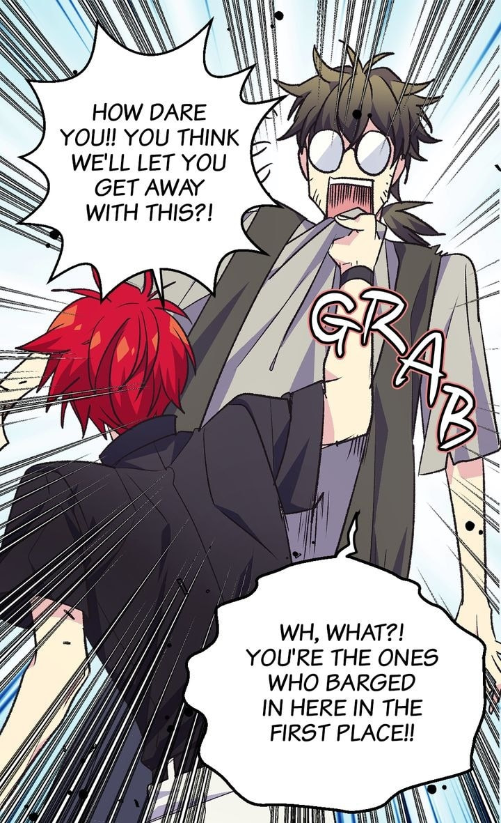 The Abandoned Empress Chapter 2.8 page 73 - 