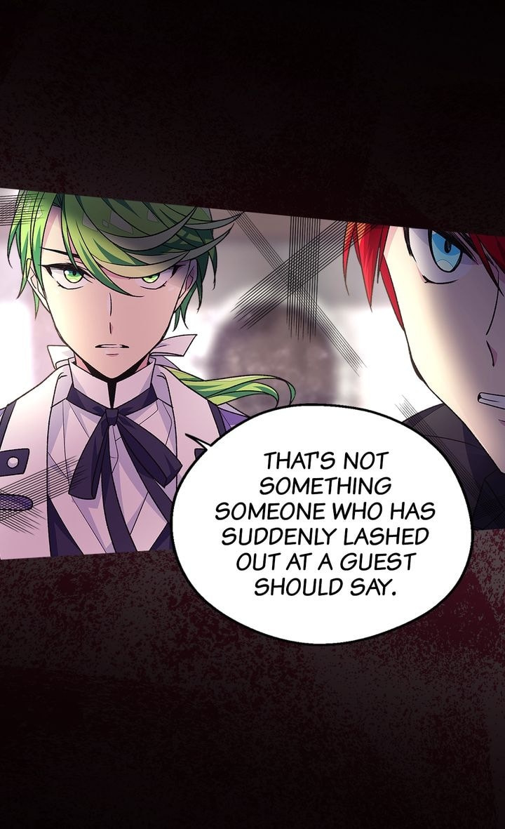 The Abandoned Empress Chapter 2.8 page 74 - 