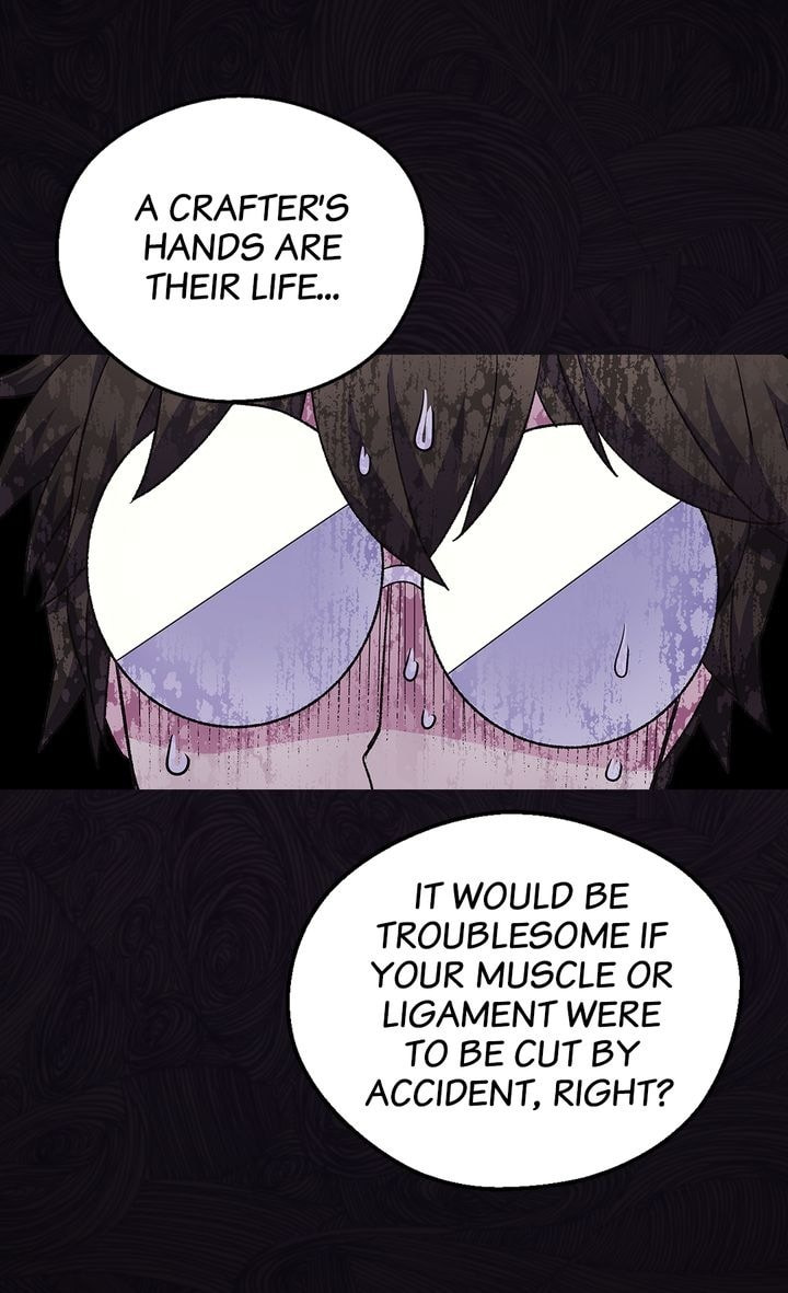 The Abandoned Empress Chapter 2.8 page 76 - 