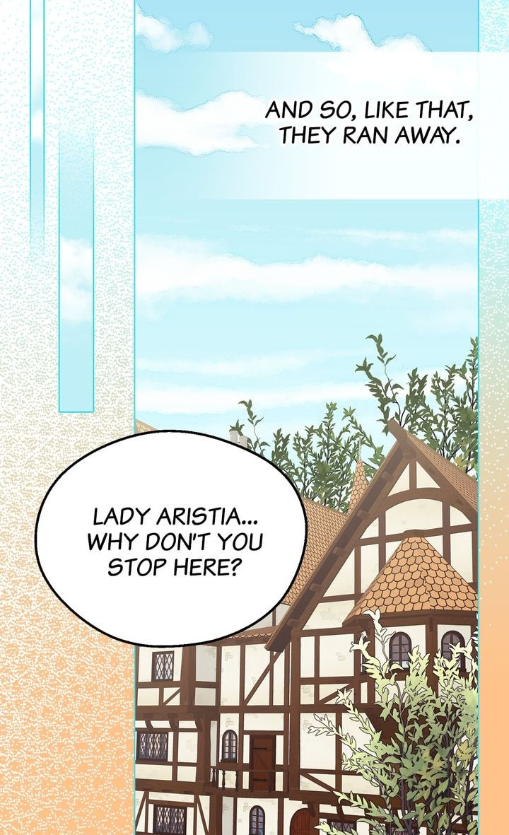 The Abandoned Empress Chapter 2.9 page 2 - 
