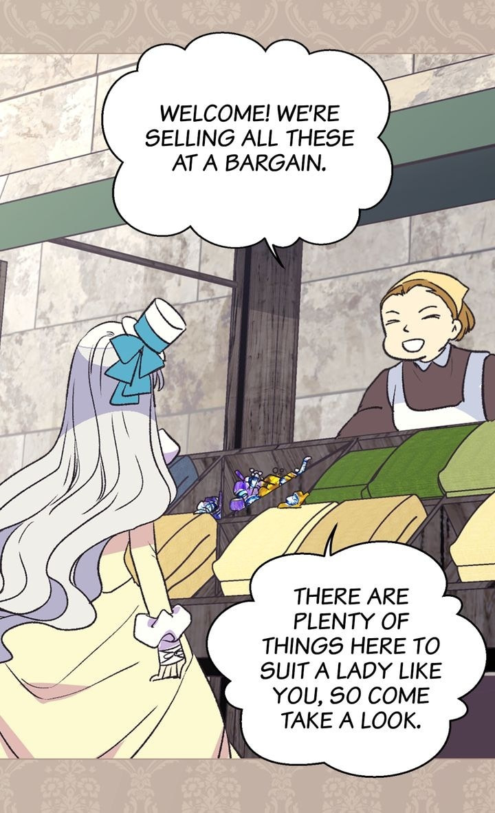 The Abandoned Empress Chapter 2.9 page 15 - 