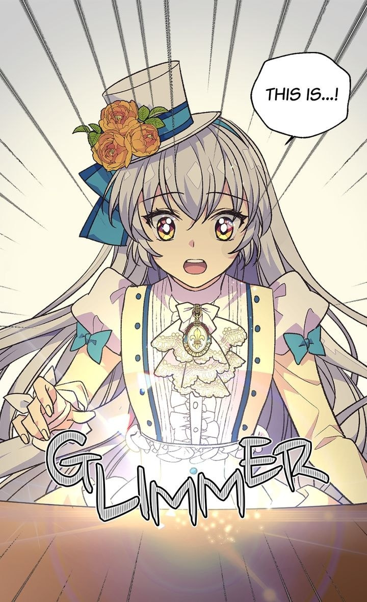 The Abandoned Empress Chapter 2.9 page 16 - 