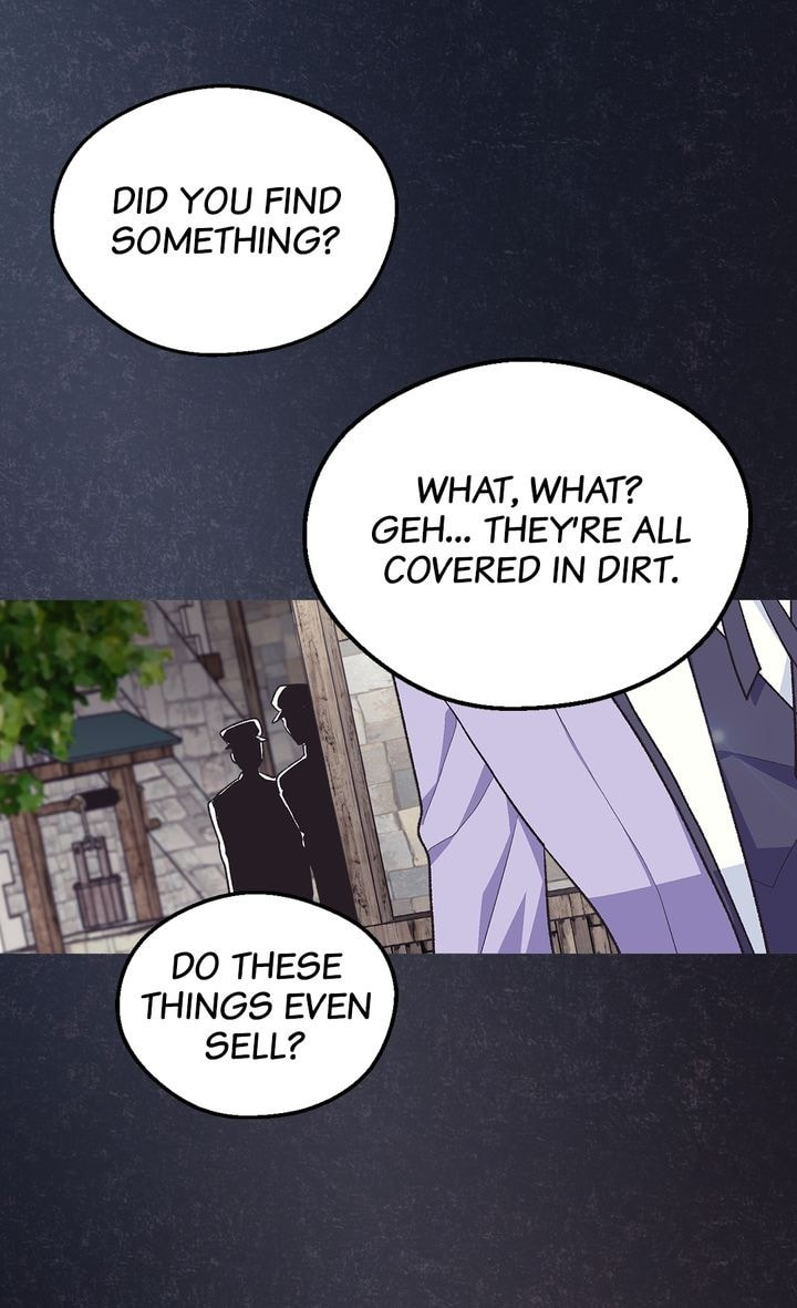 The Abandoned Empress Chapter 2.9 page 17 - 