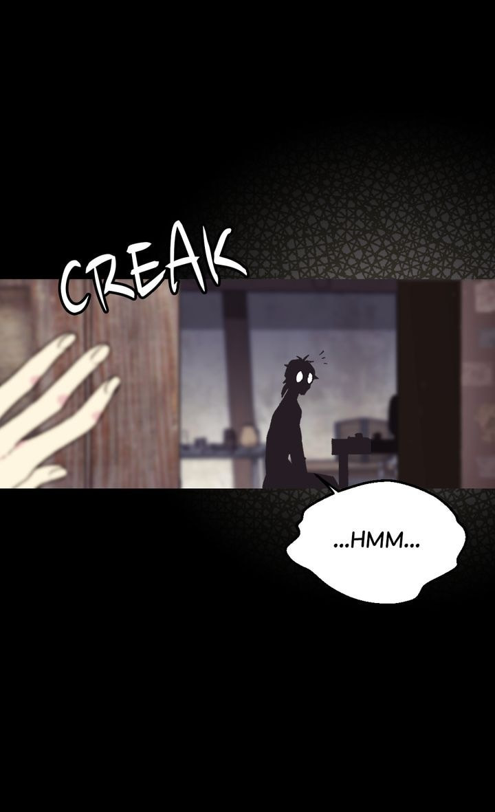 The Abandoned Empress Chapter 2.9 page 21 - 