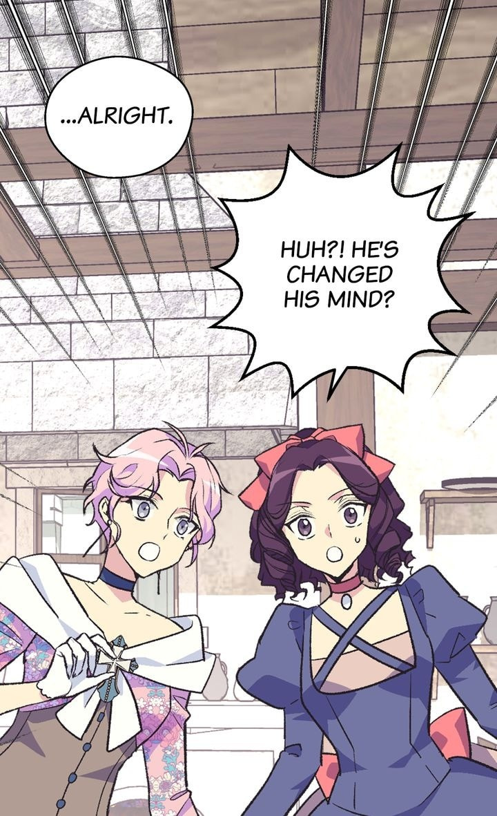 The Abandoned Empress Chapter 2.9 page 26 - 