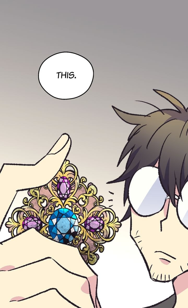 The Abandoned Empress Chapter 2.9 page 28 - 