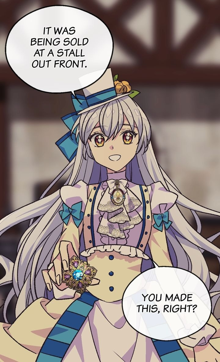 The Abandoned Empress Chapter 2.9 page 29 - 