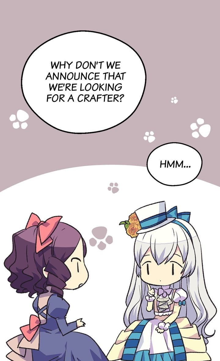 The Abandoned Empress Chapter 2.9 page 4 - 