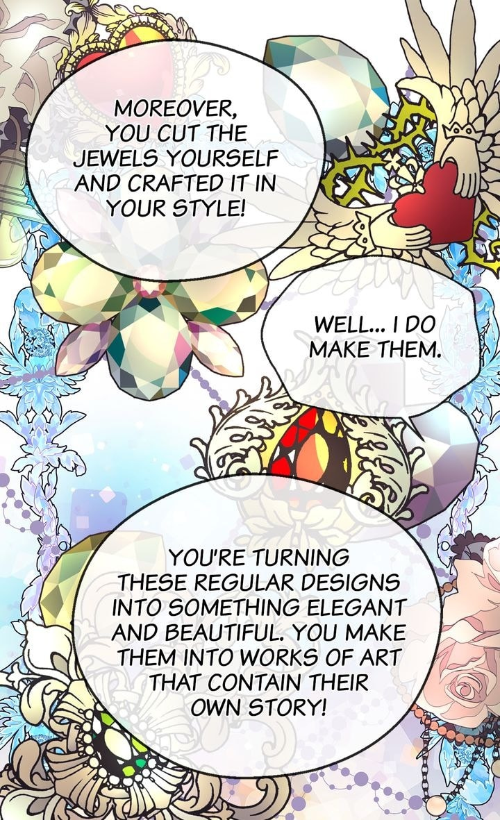 The Abandoned Empress Chapter 2.9 page 36 - 