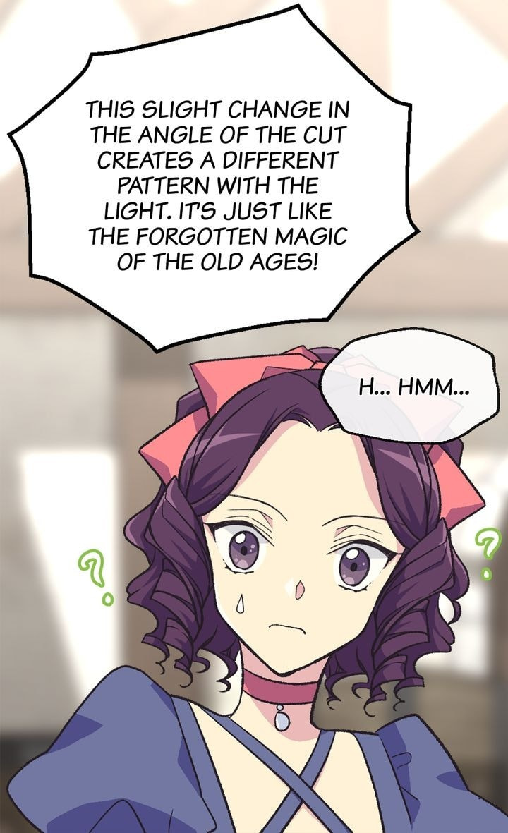 The Abandoned Empress Chapter 2.9 page 37 - 