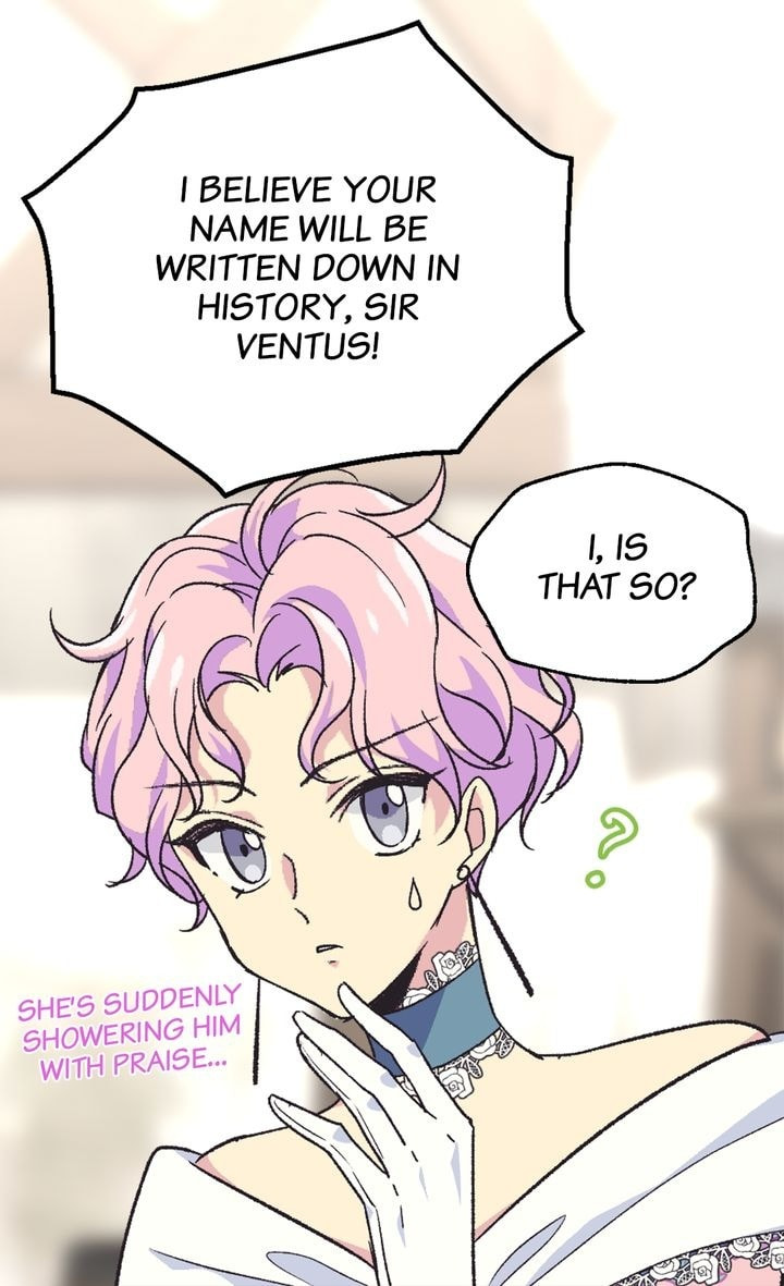 The Abandoned Empress Chapter 2.9 page 39 - 