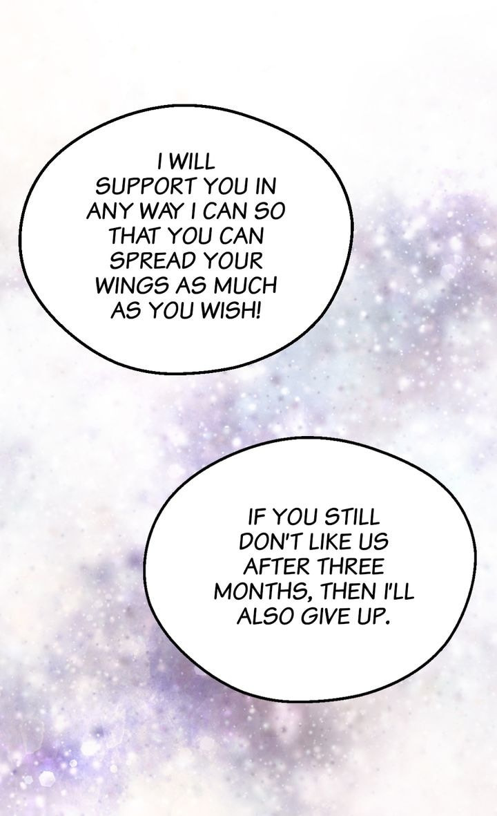 The Abandoned Empress Chapter 2.9 page 41 - 