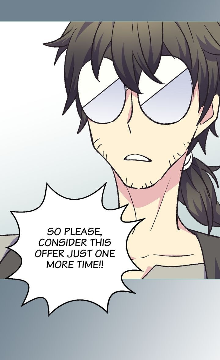 The Abandoned Empress Chapter 2.9 page 42 - 