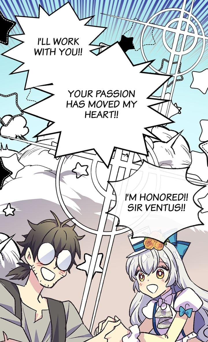 The Abandoned Empress Chapter 2.9 page 45 - 