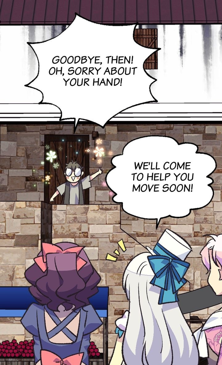 The Abandoned Empress Chapter 2.9 page 47 - 