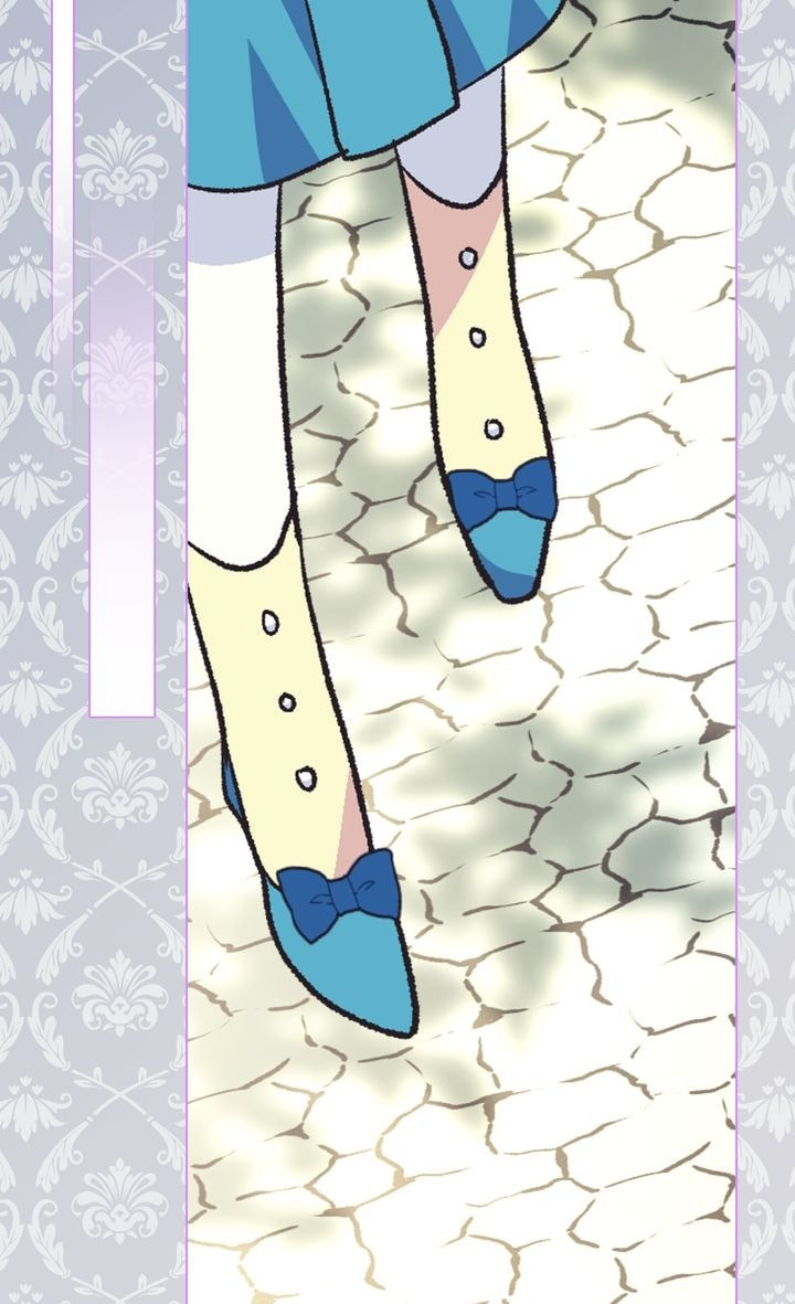 The Abandoned Empress Chapter 2.9 page 48 - 