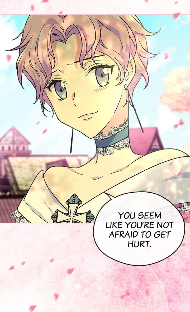 The Abandoned Empress Chapter 2.9 page 52 - 