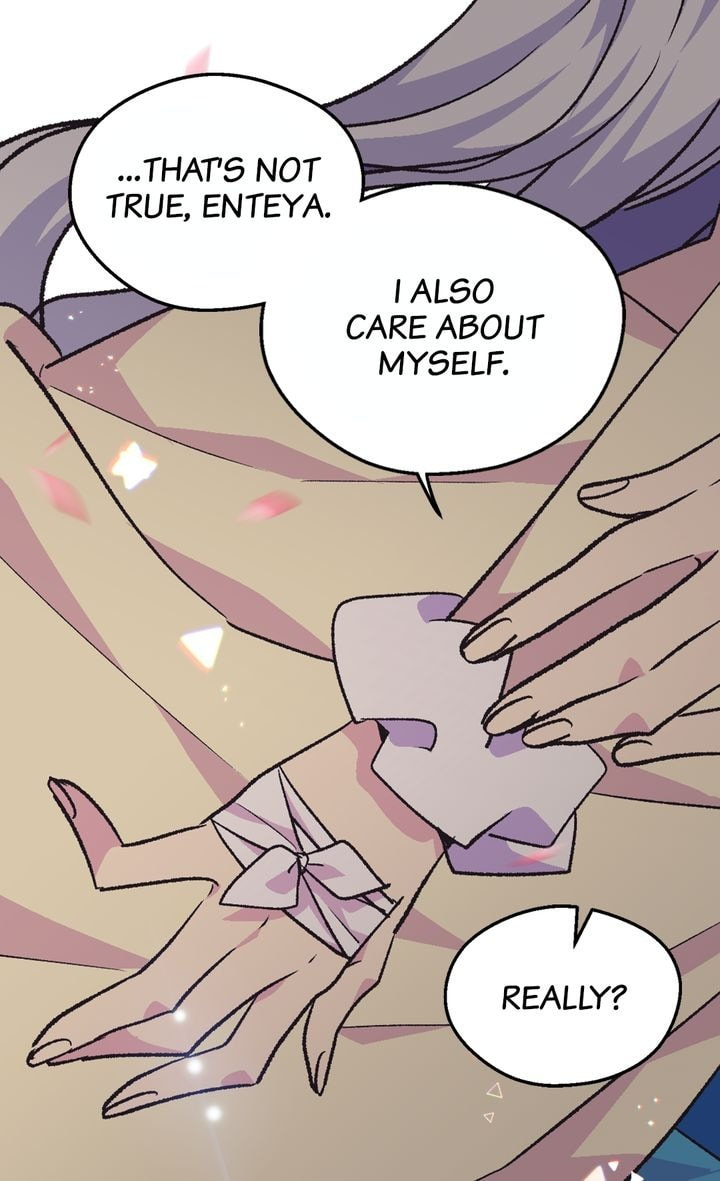 The Abandoned Empress Chapter 2.9 page 53 - 