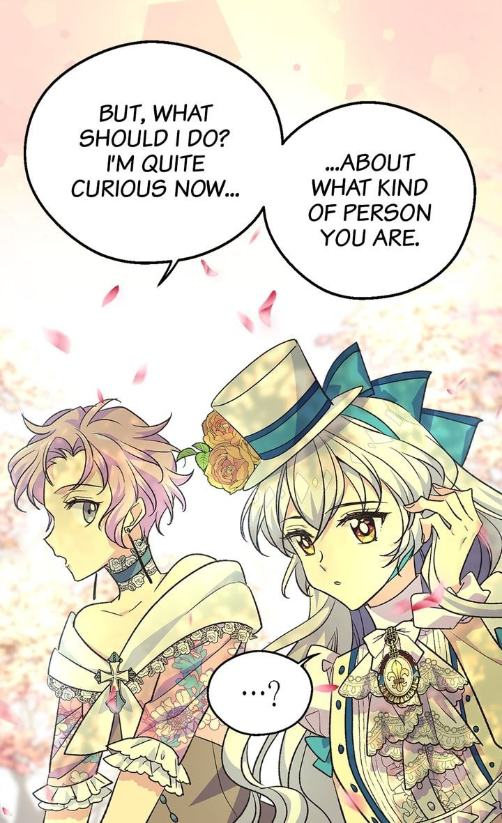 The Abandoned Empress Chapter 2.9 page 54 - 