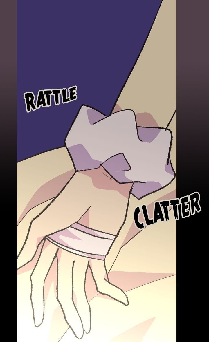 The Abandoned Empress Chapter 2.9 page 61 - 
