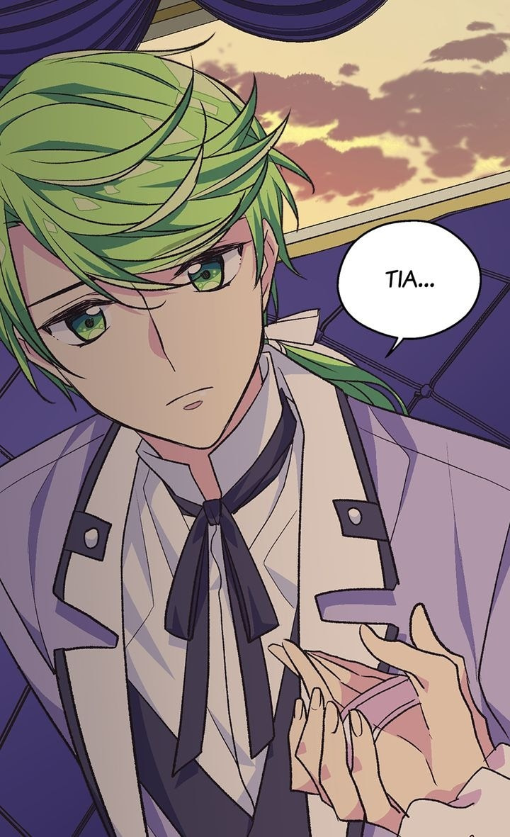 The Abandoned Empress Chapter 2.9 page 63 - 