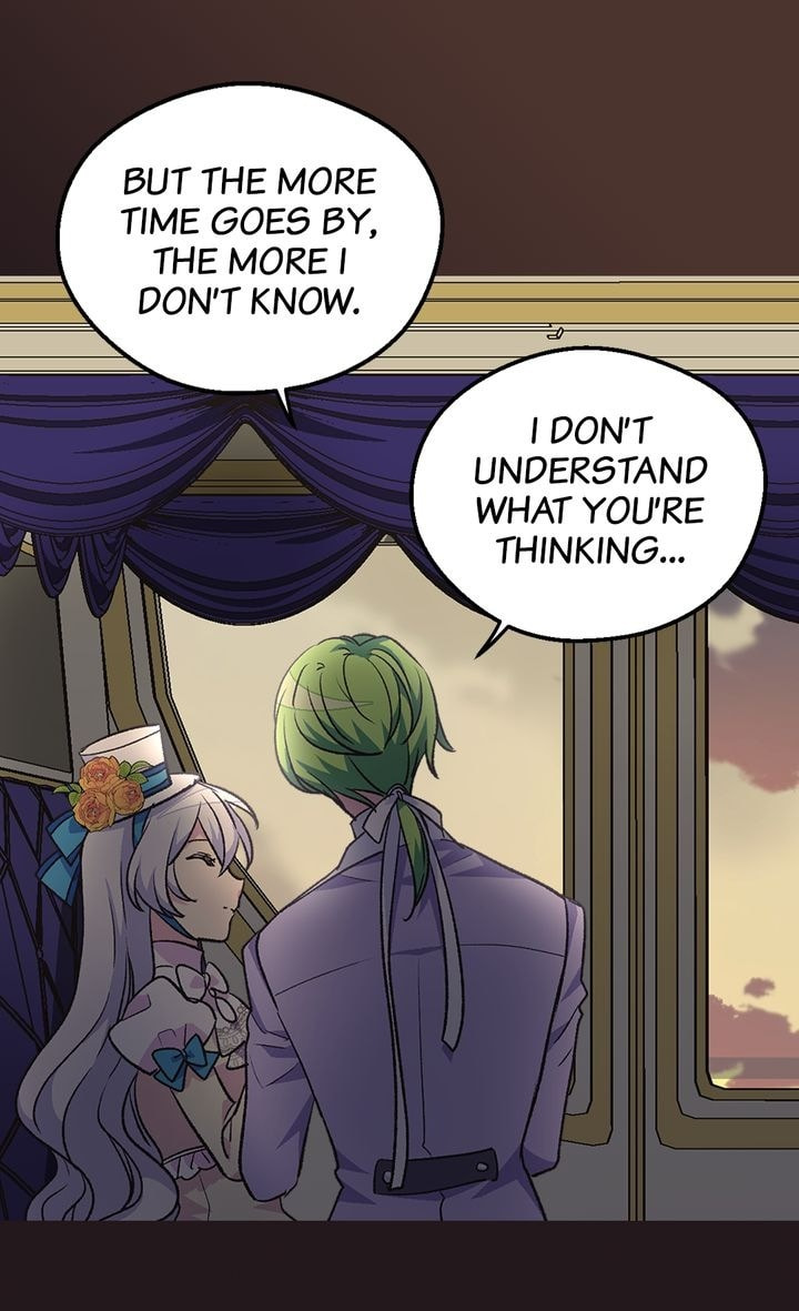 The Abandoned Empress Chapter 2.9 page 65 - 