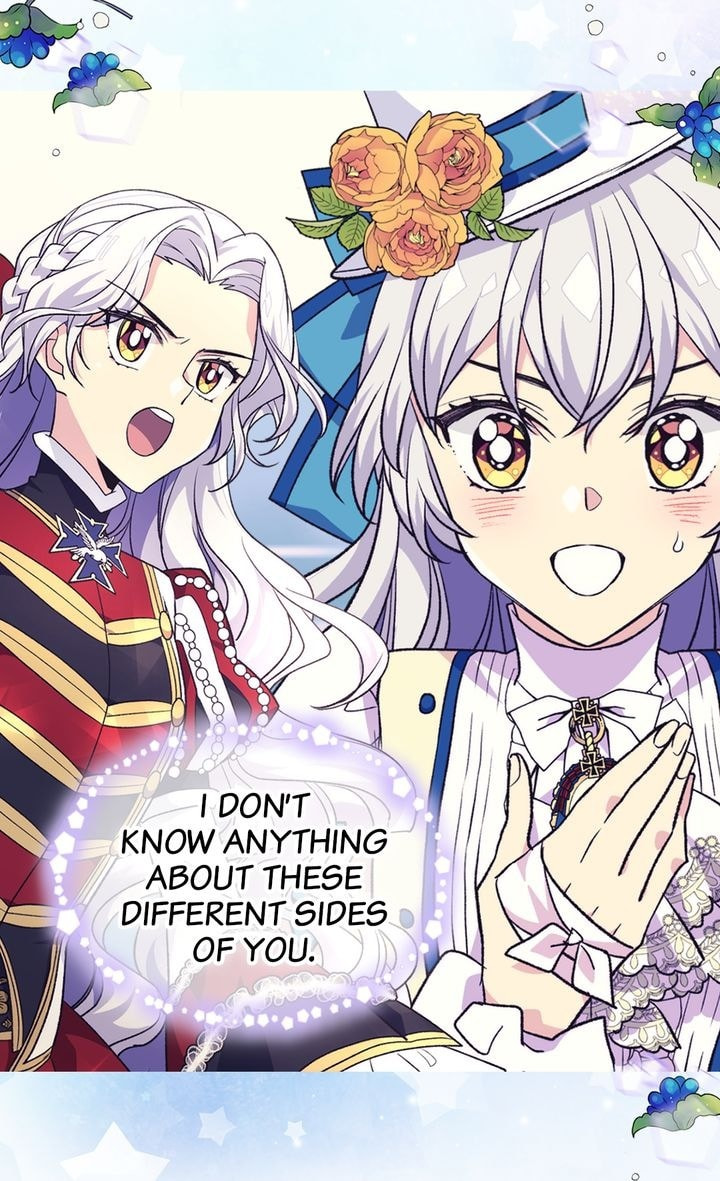The Abandoned Empress Chapter 2.9 page 67 - 