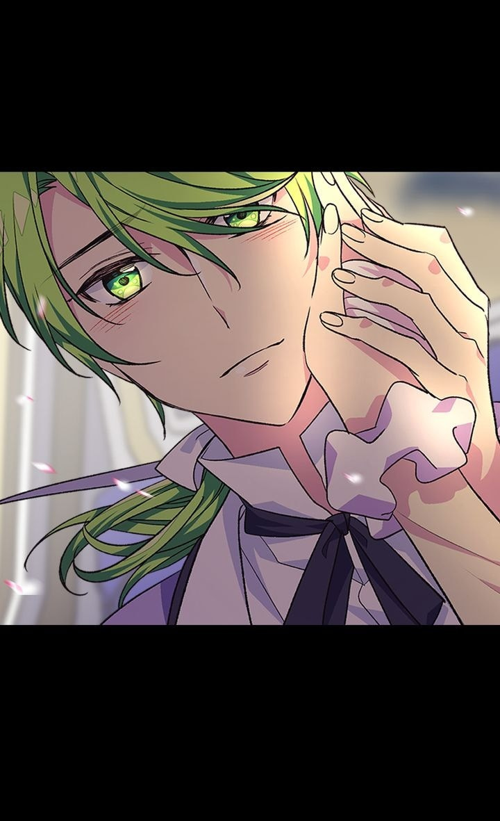 The Abandoned Empress Chapter 2.9 page 71 - 