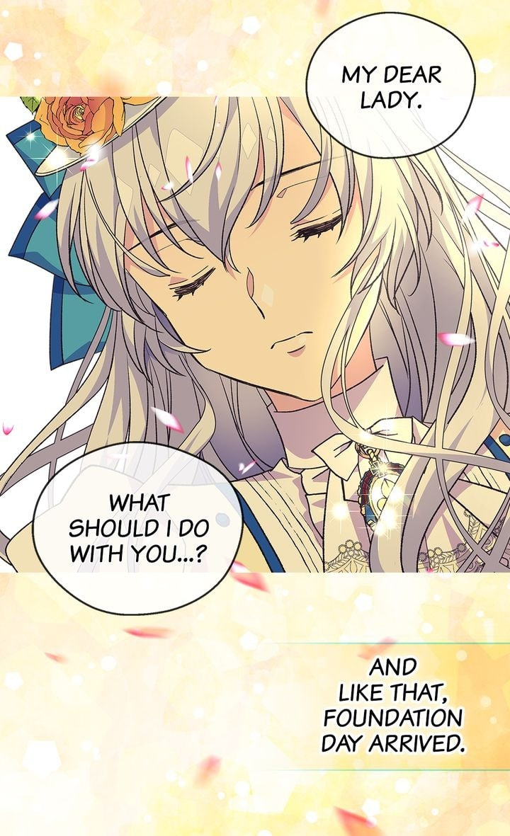 The Abandoned Empress Chapter 2.9 page 72 - 