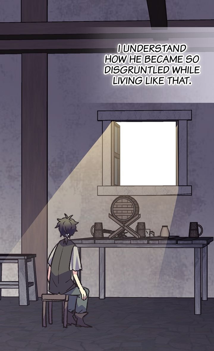 The Abandoned Empress Chapter 2.9 page 9 - 