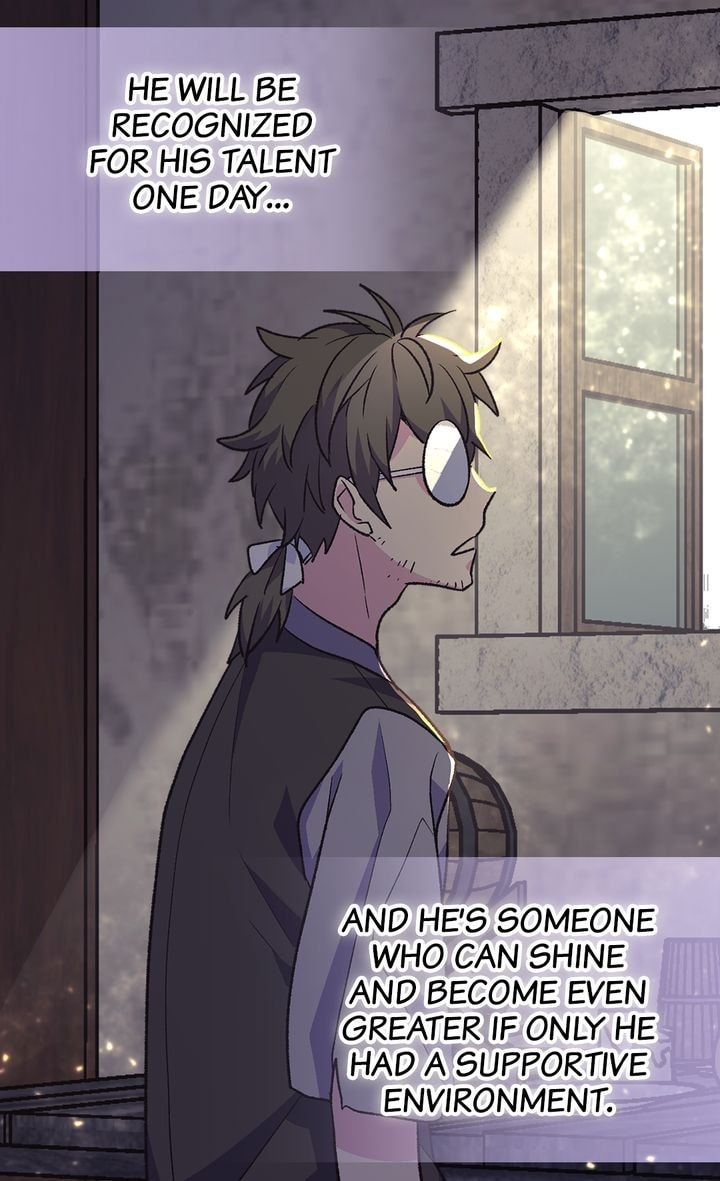 The Abandoned Empress Chapter 2.9 page 10 - 