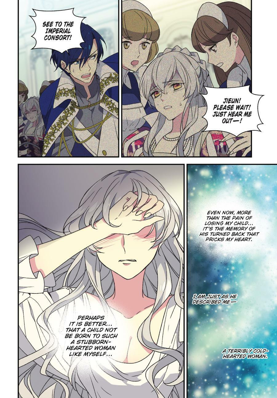 The Abandoned Empress Chapter 2 page 29 - 