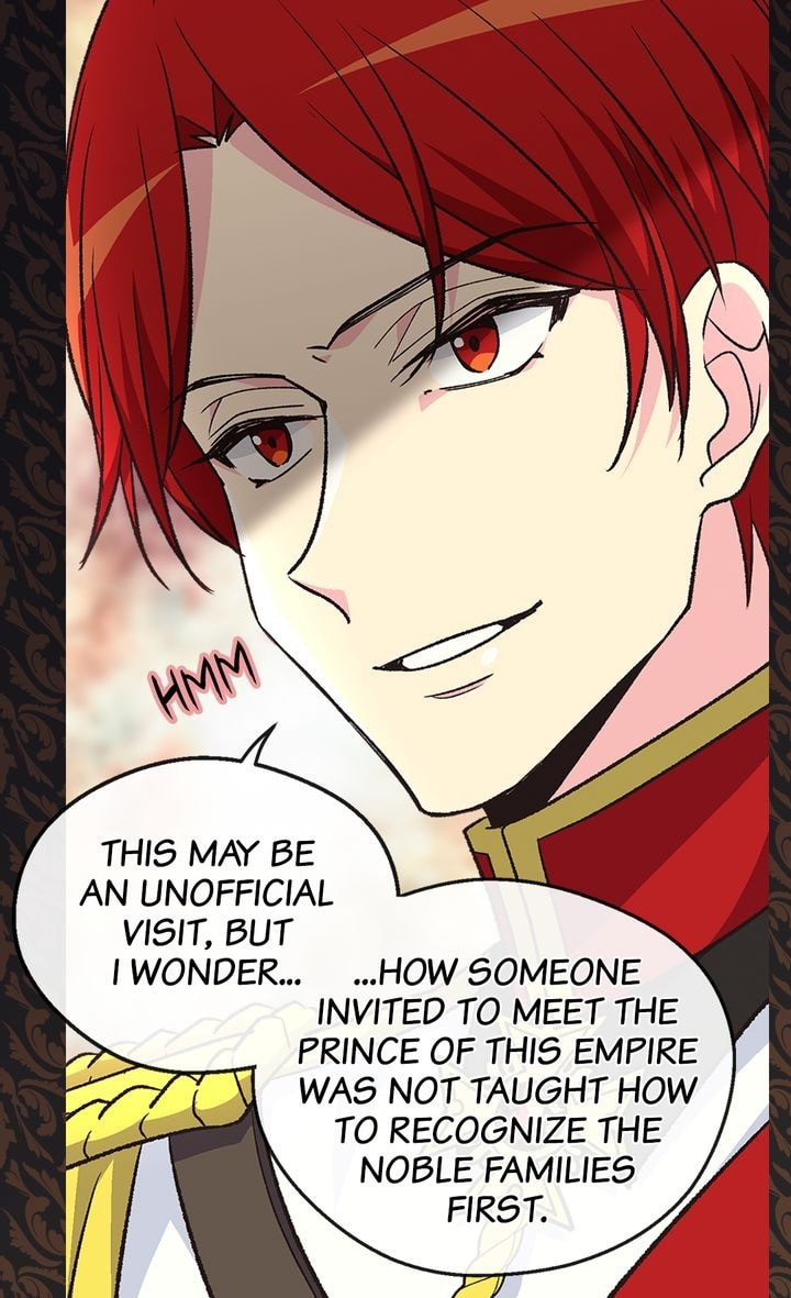 The Abandoned Empress Chapter 3.1 page 11 - 
