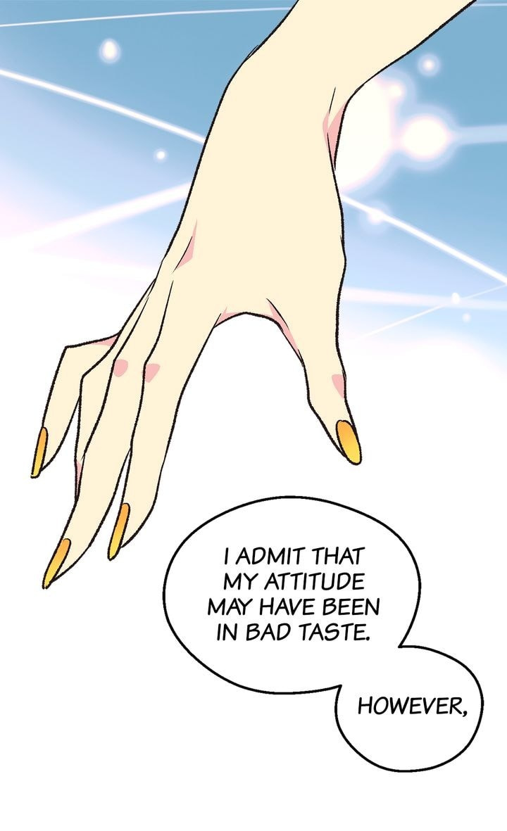 The Abandoned Empress Chapter 3.1 page 15 - 